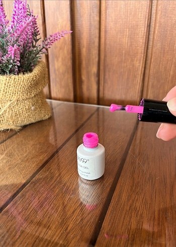 Kalıcı Oje Toplu Satış - Görsel 9