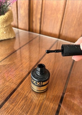 Kalıcı Oje Toplu Satış - Görsel 8