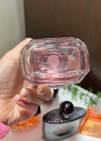 Orjinal Kadın Parfümleri - Görsel 6