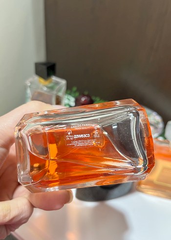 Orjinal Kadın Parfümleri - Görsel 3