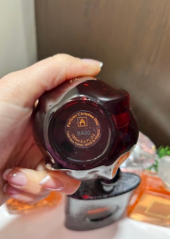 Orjinal Kadın Parfümleri - Görsel 5