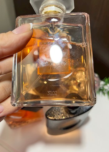 Orjinal Kadın Parfümleri - Görsel 7