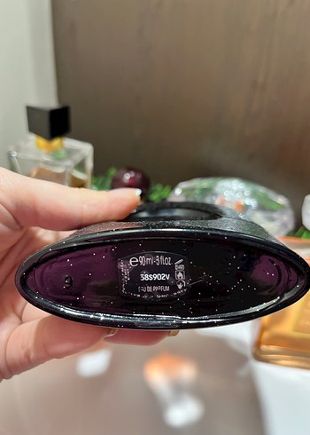 Orjinal Kadın Parfümleri - Görsel 2