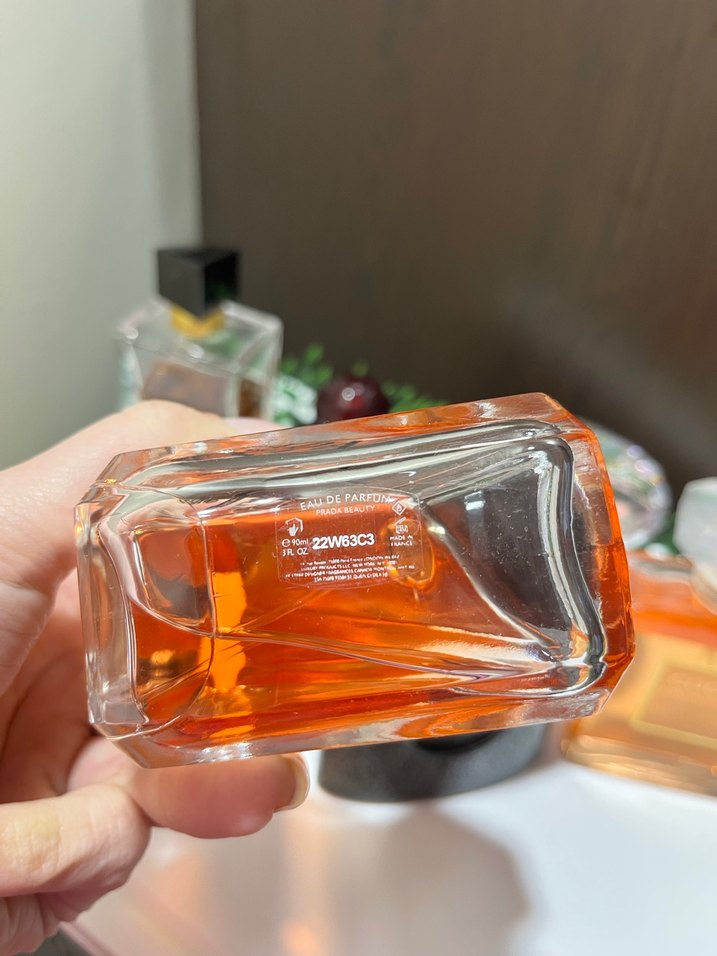 Orjinal Kadın Parfümleri - Görsel 3