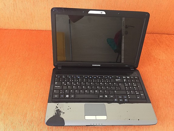 Diğer Arızalı laptop