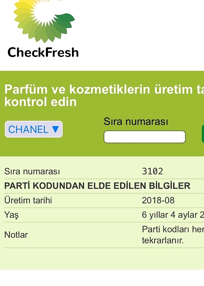 Channel Matmazel - Görsel 3