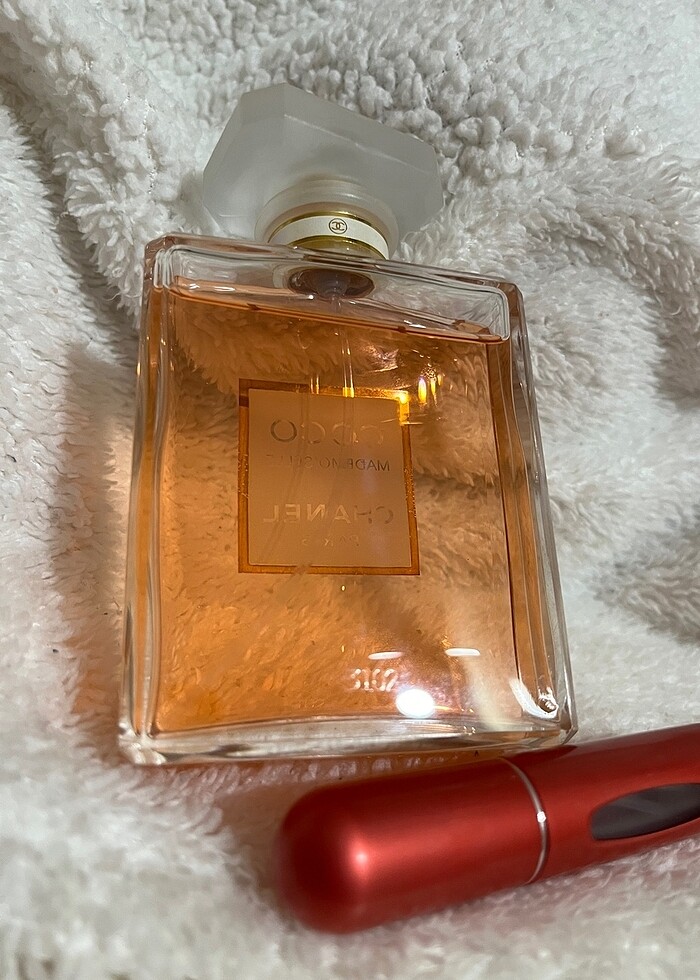 Channel Matmazel - Görsel 2