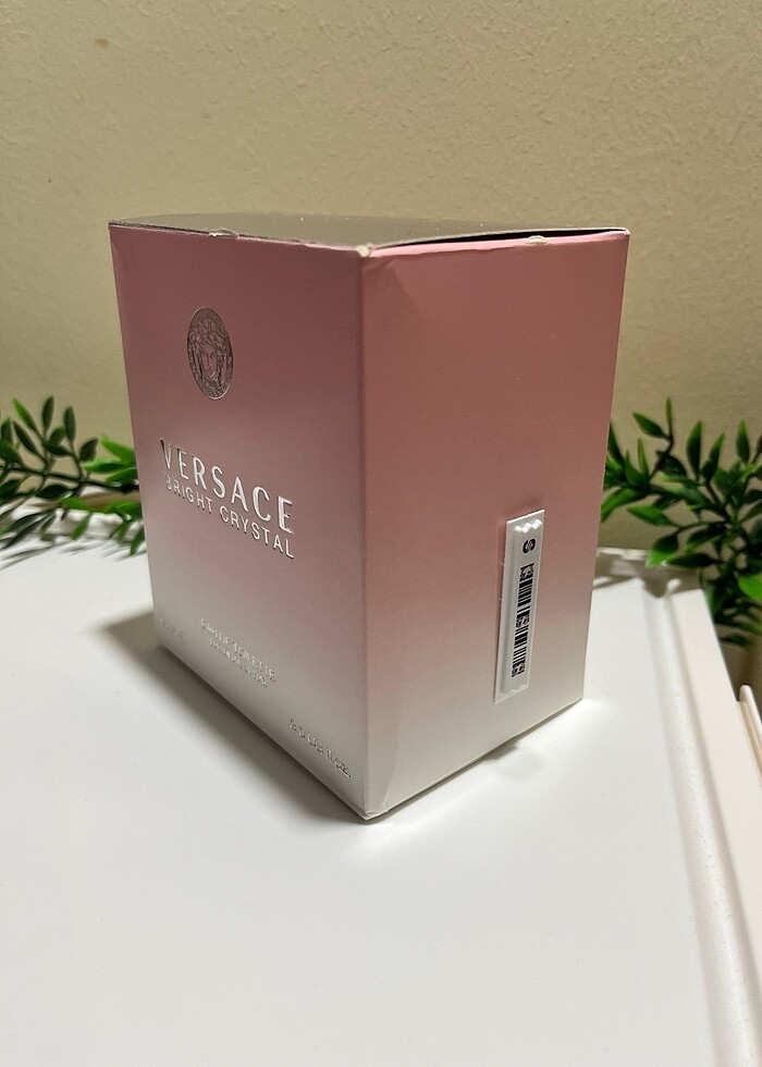 Orjinal Barkodlu Batch Kodlu  Parfüm - Görsel 5