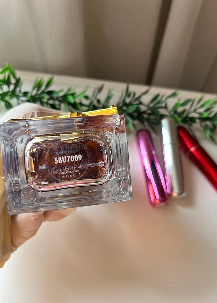 Ysl Libre  İntense Parfüm - Görsel 2
