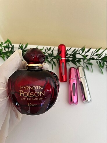 Dior Hypnotic Poıson - Görsel 2