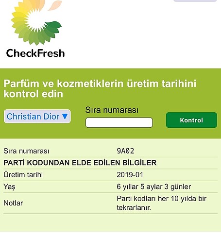 Dior Hypnotic Poıson - Görsel 5