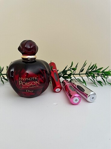 Dior Hypnotic Poıson - Görsel 4