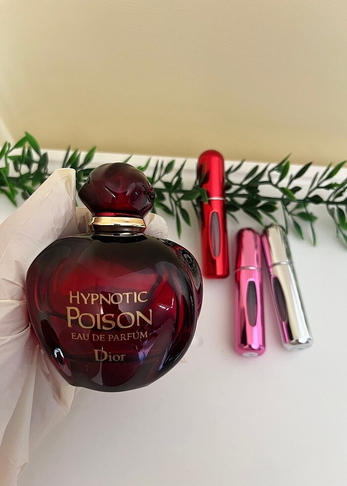 Dior Hypnotic Poıson - Görsel 2