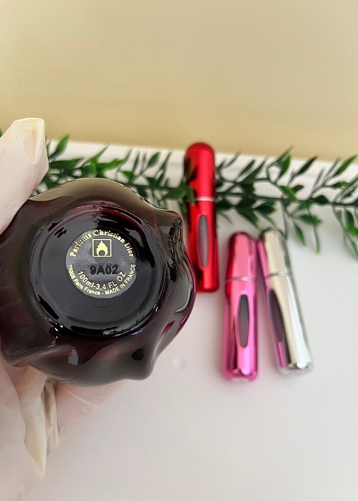 Dior Hypnotic Poıson - Görsel 3