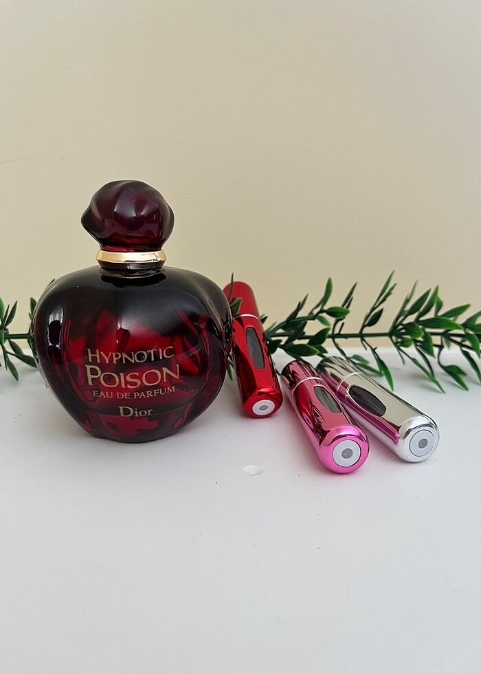 Dior Hypnotic Poıson - Görsel 4