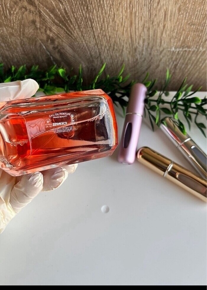 Prada  Paradox - Görsel 2