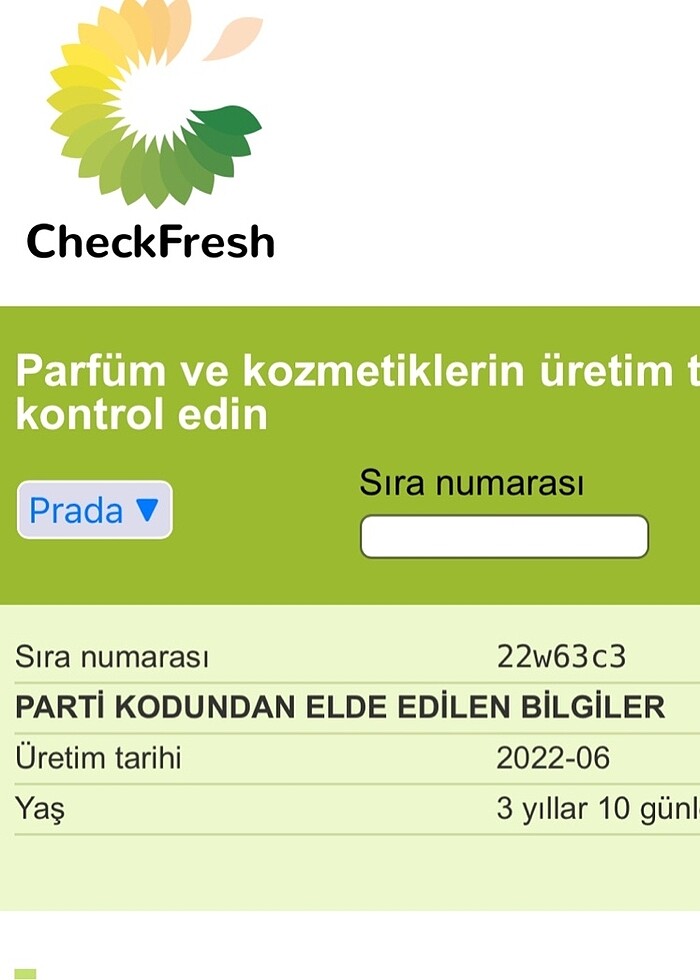 Prada  Paradox - Görsel 3