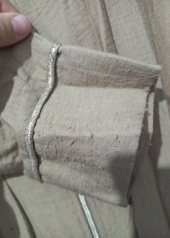 Bayan pardesü - Görsel 4