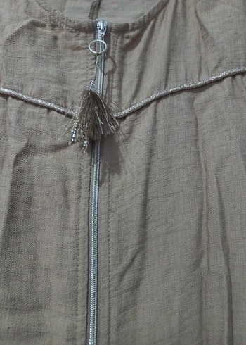 Bayan pardesü - Görsel 3