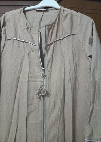 Bayan pardesü - Görsel 6