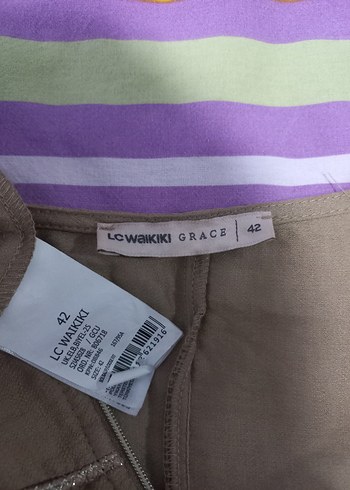 Bayan pardesü - Görsel 9