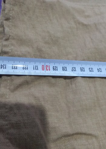 Bayan pardesü - Görsel 7