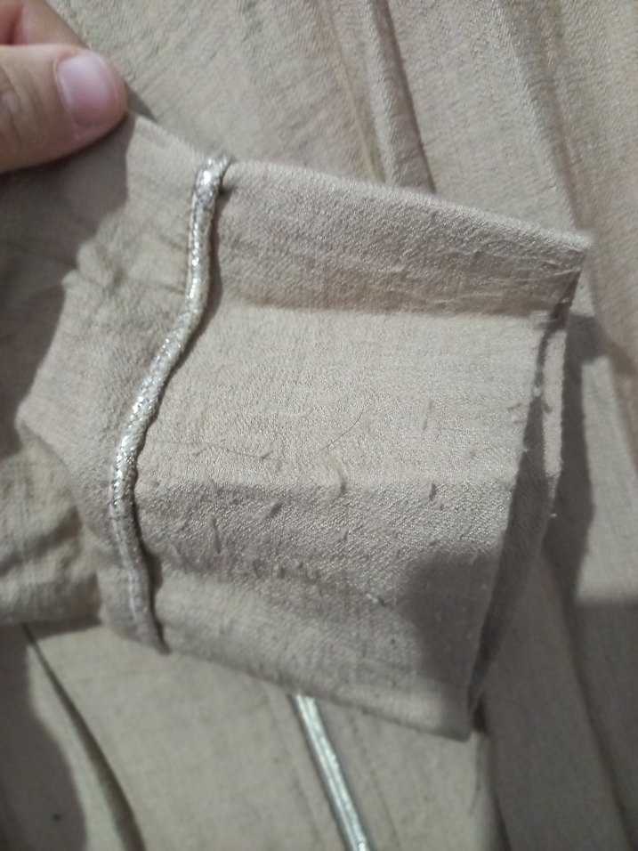 Bayan pardesü - Görsel 4