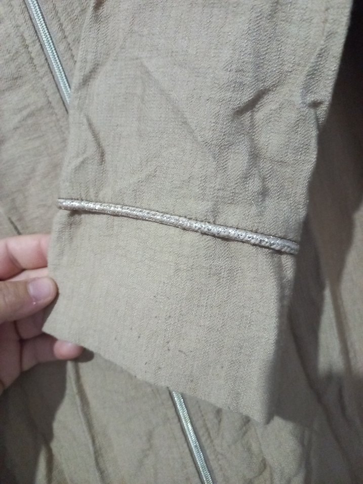 Bayan pardesü - Görsel 5