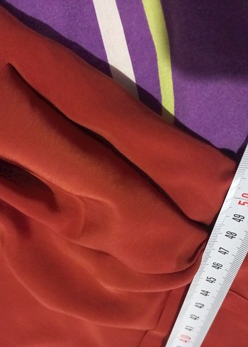 Bayan gömlek - Görsel 5