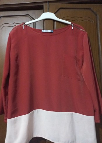 Bayan gömlek - Görsel 2