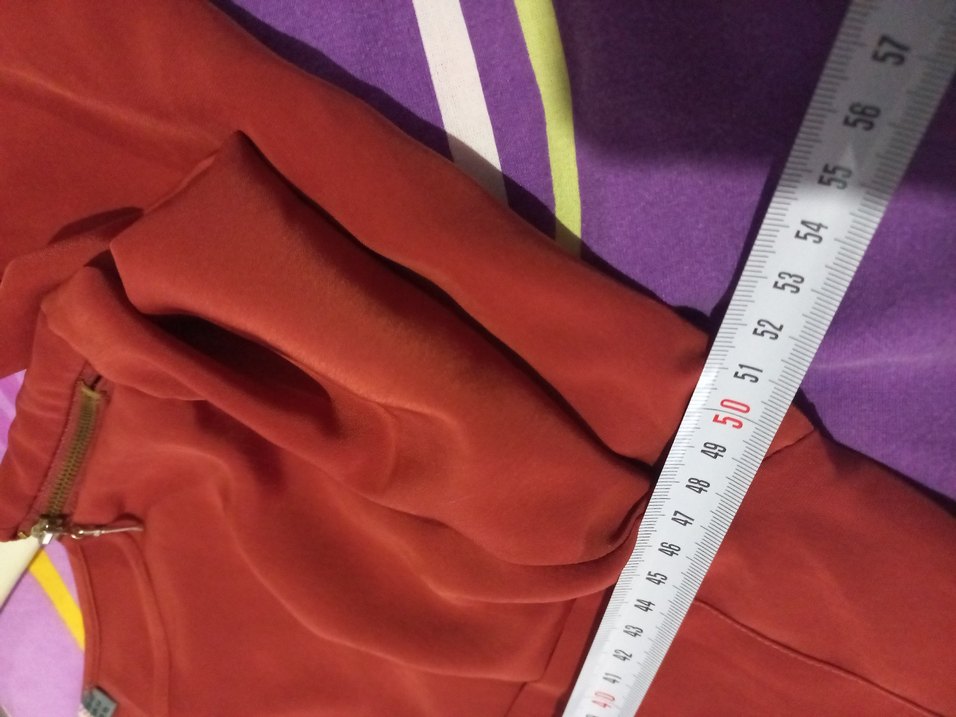 Bayan gömlek - Görsel 5