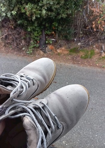 Bayan bot. - Görsel 8