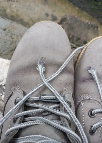 Bayan bot. - Görsel 3