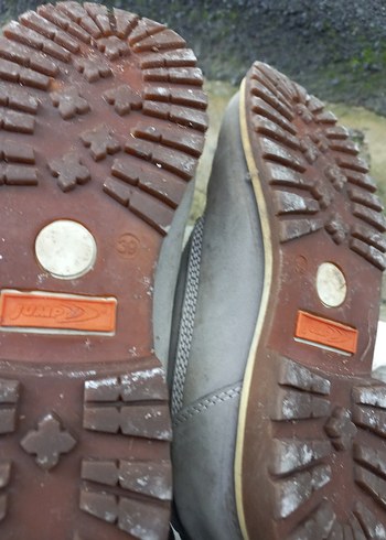 Bayan bot. - Görsel 4