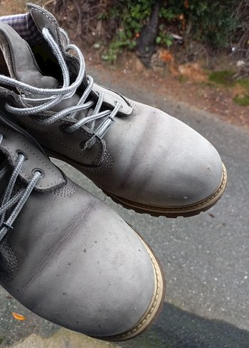 Bayan bot. - Görsel 9