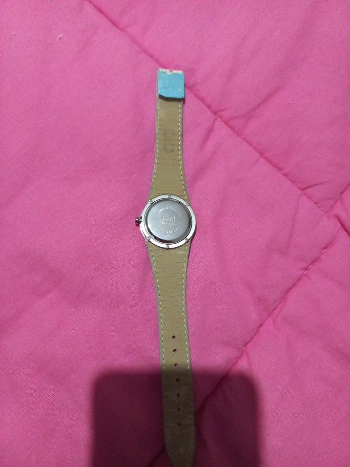 Mavi Vintage Kadın Kol Saati - Görsel 5