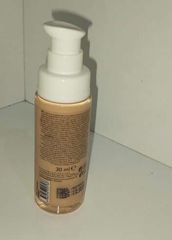 Flormar Fondöten flormar