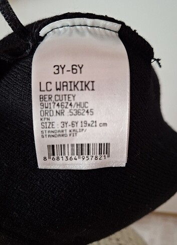 LC Waikiki Beree