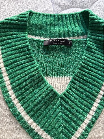 LC Waikiki Kazak