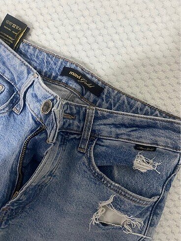 Mavi Jeans Mavi kot jean