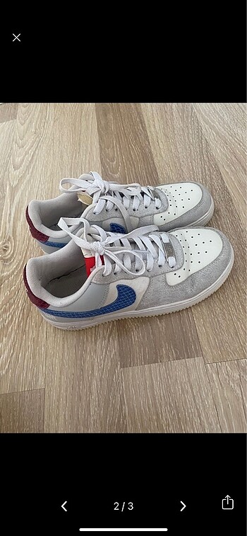 Nike Airforce