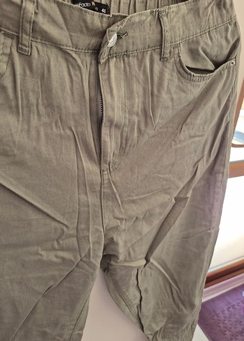 kumaş pantolon - Görsel 3