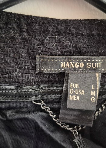 Siyah Midi U Yakalı Drapeli Kadın Elbise - Görsel 6