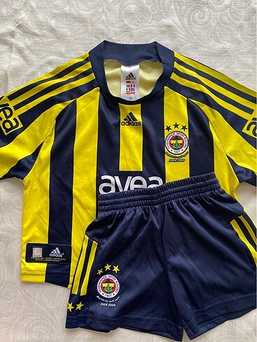 Fenerium Fenerbahce Forma