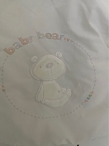 3 Ay Beden Mothercare Mont