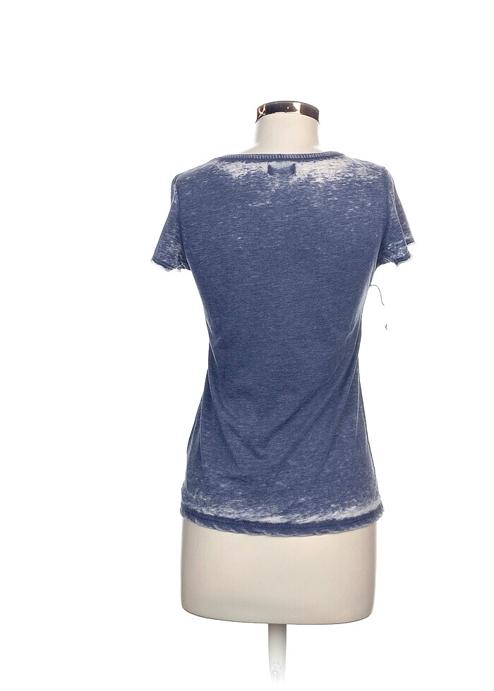 Armani Jeans T-shirt %70 İndirimli. - Görsel 3