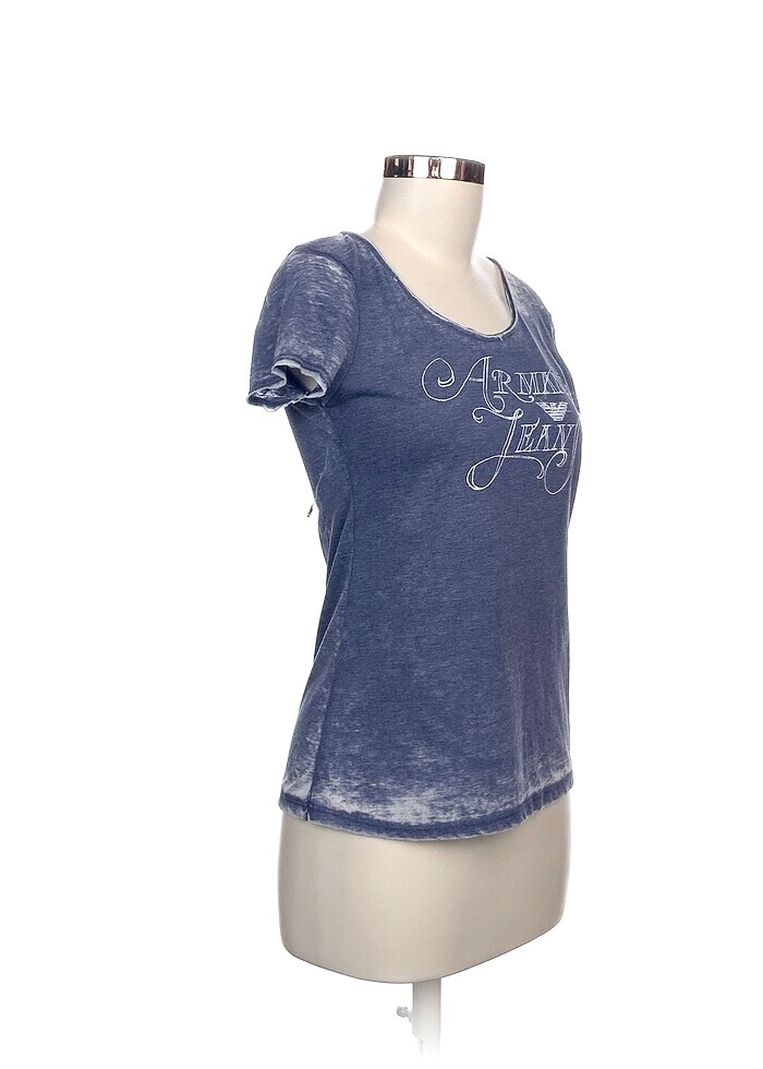 Armani Jeans T-shirt %70 İndirimli. - Görsel 2