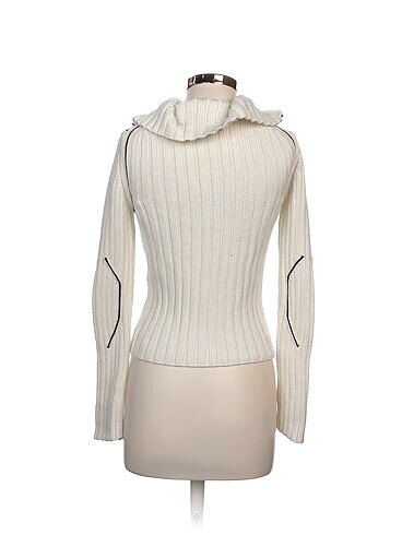universal Beden Vintage Love Kazak / Triko %70 İndirimli.