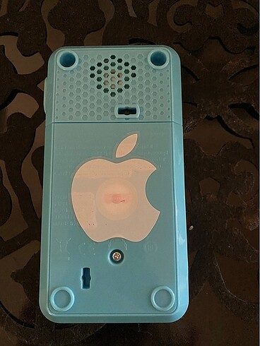  Beden Renk Fısher prıce telefon