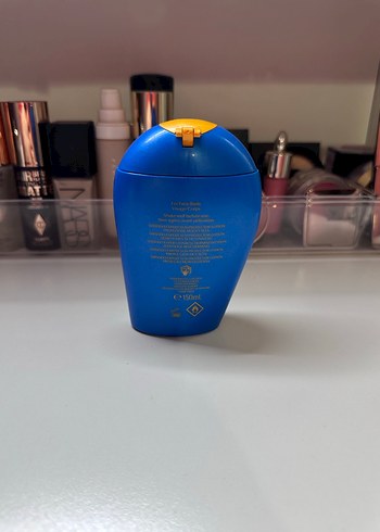 Shiseido SPF 50 Güneş Koruyucu Yüz Losyonu - Görsel 2